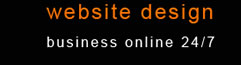 website design