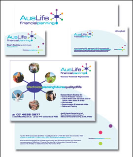 AUSLIFE FINANCIAL PLANNING