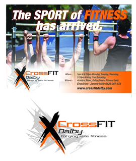 CROSS FIT DALBY
