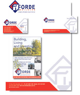 FORDE BUILDERS