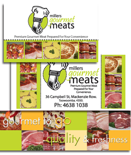 MILLERS GOURMET MEATS