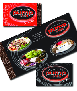 PUMP@123