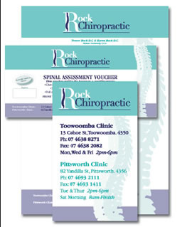 ROCK CHIROPRACTIC