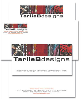 TARLIE B DESIGNS