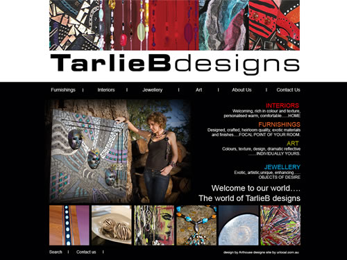 TarlieBdesigns